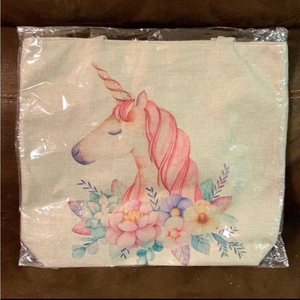 AO Diva Unicorn Bag